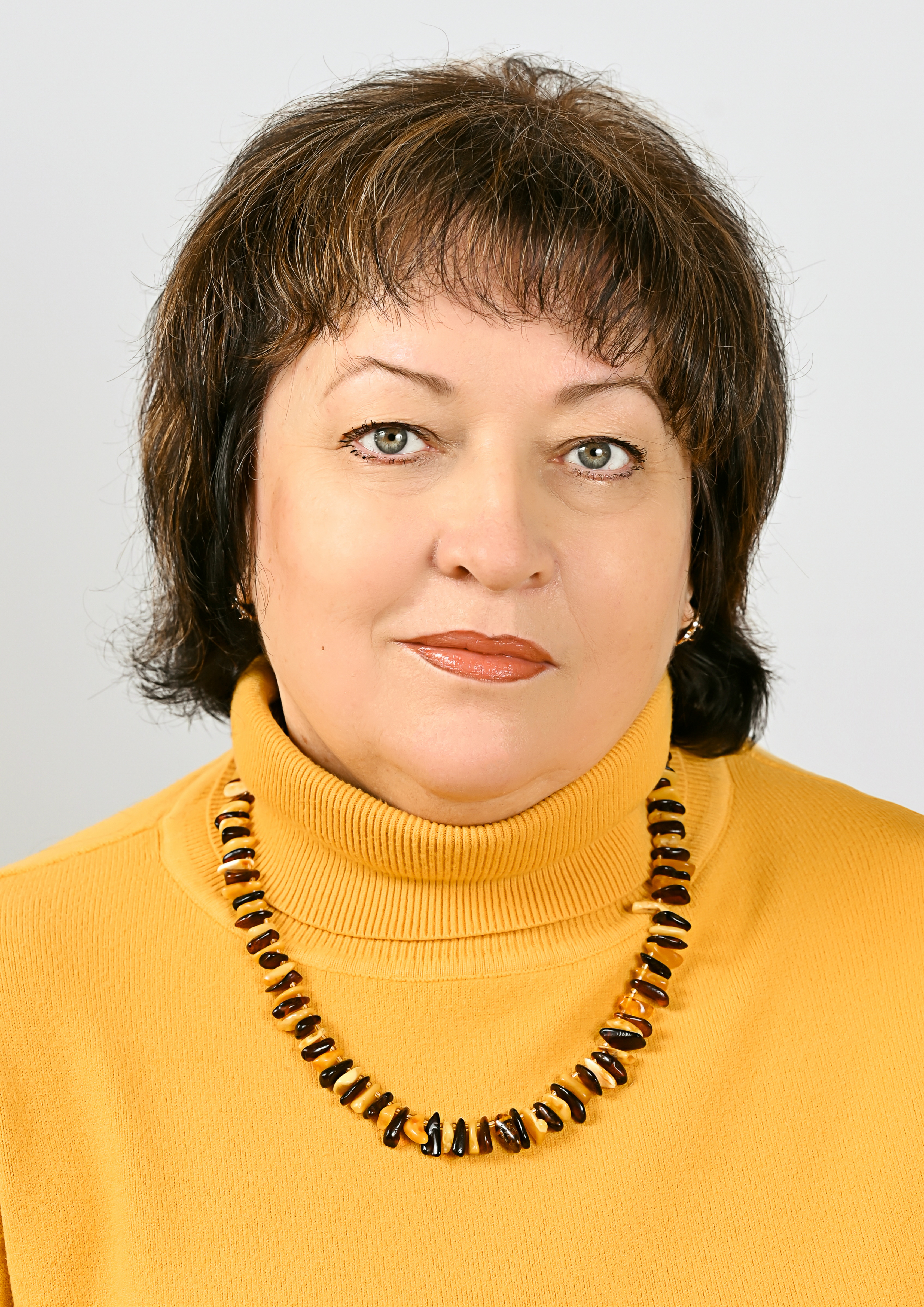 Педагог-психолог Зайцева Галина Васильевна.