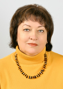 Педагог-психолог Зайцева Галина Васильевна